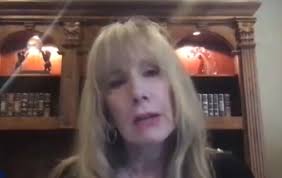 Georgia Witness Testimony: Robin Hall