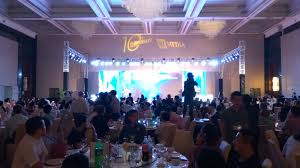 Our 10th Anniversary Awards Gala Dinner Gala Dinner 10 Anniversary Anniversary