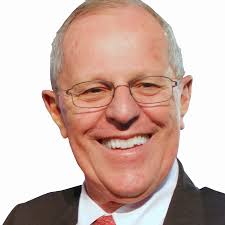 Peru elections: Keiko Fujimori takes lead in the first round