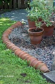 49 Elegant Flower Bed Border Ideas Cheap Garden Edging Lawn Edging Vegetable Garden Planning