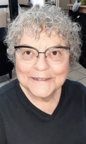 Margaret Ferguson Obituary (2024)