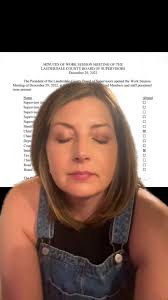 Fred Schneider Whistleblower