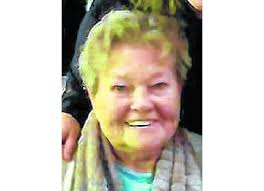 Allison TOMASZEWSKI Obituary (2020)