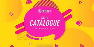 How do you unlock edit player in career mode? Fifa 20 Catalogue Items List How It Works And Faq
