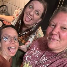 Man neglects 3-year-old daughter at Bremen Walmart