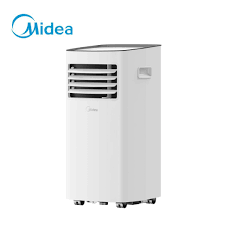 Lg la080ec 0.75 hp window type airconditioner. Midea Portable Air Conditioner 1 0 Hp With Wireless Remote Control And 60 Hz Supply Frequency Fp 54apt010henv N5 Lazada Ph