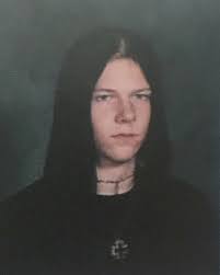 Evidence of troubled past for suspect in double murder