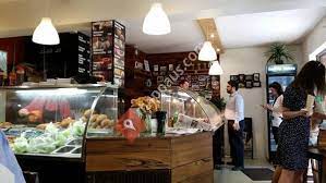 The Little Pho Cafe Melbourne