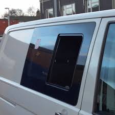 Maybe you would like to learn more about one of these? Van X Side Sliding Window Smoked Glass For Vw T5 Transporter
