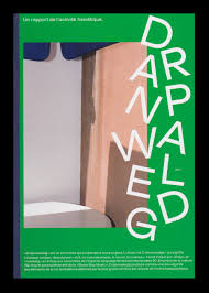 Drapnawledg Book Edition 2017 Un Rapport D Actualite Helvetique In 2020 Graphic Design Book Design Graphic Poster