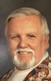 Rev. Wayne H. Upton Obituary