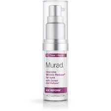 Intensive Wrinkle Reducer For Eyes Murad Anti Aging Products Reduce Wrinkles Moisturizing Face Cream Reduce Eye Wrinkles