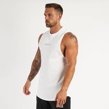 Check spelling or type a new query. Vanquish Core Men S White Sleeveless T Shirt Vanquish Fitness