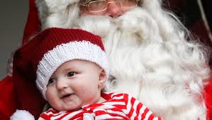 PHOTOS: Walpole welcomes Christmas