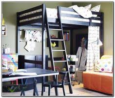 Simply anchor the furniture to the wall to prevent tipping. 15 Best Ikea Loft Bed Teenage Room Ideas Ikea Loft Bed Ikea Loft Loft Bed