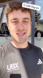 IT’S OPEN WEEK AT UBX WIGRAM!!, If you have someone in mind that you think  would enjoy our training, bring them along for a free week with us,  starting Monday 14/10/24. We’re looking forward to seeing ...