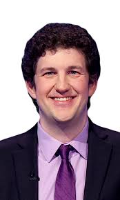 2025 Jeopardy! Invitational Tournament