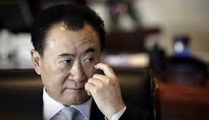 Usaha Wang Jianlin Belum Masuk Indonesia &nbsp;