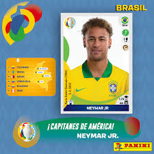 By dan roberts in soccer | june 23, 2021 7:11 am pdt. Que Seria De La Copa Sin Sus Panini Argentina Facebook