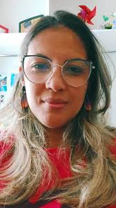 Kelly Ignacio's Instagram, Twitter & Facebook