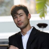 James Roy Murdock (美中靈)