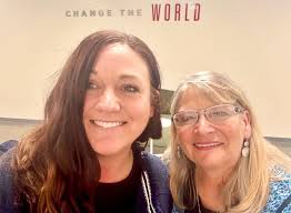 Tracy Montenguise Knudsen