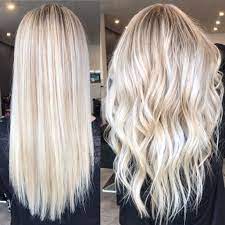 Amazing Blonde Hair Color Ideas You Have To Try 32 Wear4trend Hair Styles Long Hair Styles Blonde Hair Color