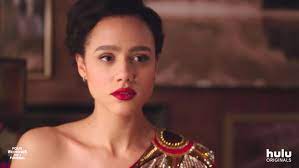 Exclusive Nathalie Emmanuel Struggles With Love In Four Weddings And A Funeral Trailer Nathalie Emmanuel Funeral Beauty