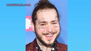 Is mlma, post malone's girlfriend 2021?| who is ashlen diaz and lucy hale? Post Malone Biography Age Height Net Worth 2021 Family