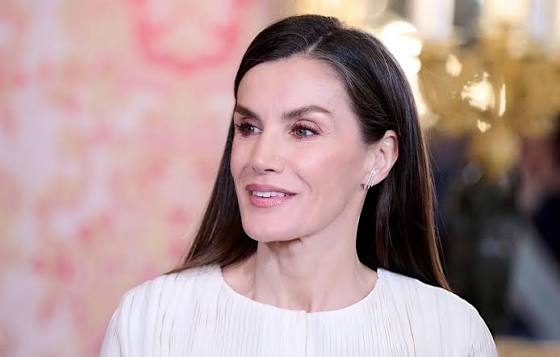 Queen Letizia 💗 #España #queen #letizia #queenletizia