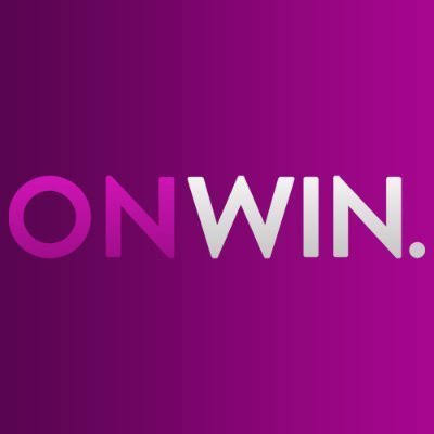Onwin Logo