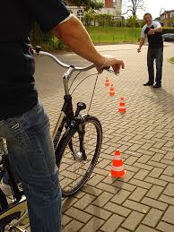Fahrrad Fahren Kann Man In Jedem Alter Lernen Sozialverband Vdk Deutschland E V