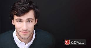 How Opera Singer Daniel Lopez Uses Online Training to Put His Dream Career  Center-Stage