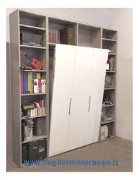 Mobile con letto a s parsa anni 60 70 a milano kijiji annunci di ebay ha uno stile decorativo diverso e ad un prezzo accessibile. Letto A Scomparsa Da Una Piazza E Mezza Prezzi E Misure