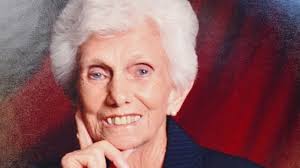 Mrs. Vivian Lockler Hill Obituary