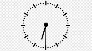 Auf dem zifferblatt befinden sich drei rosafarbene, gelbe und rote falter, die die minute anzeigen. 19 April Thumbnail 30 Minuten 19 April 2018 Png Pngegg