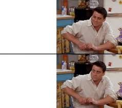 See more ideas about meme template, memes, funny pictures. Surprised Joey Meming Wiki