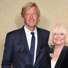 Richard and Judy to return to This Morning as they stand in for Eamonn  Holmes and Ruth Langsford - details | HELLO!