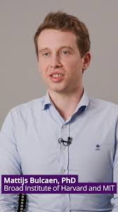 Meet Paul McCray, Jr., MD, a pediatric pulmonologist and researcher at  @iowamed dedicated to advancing care for people with #cysticfibrosis. Dr.  McCray is focused