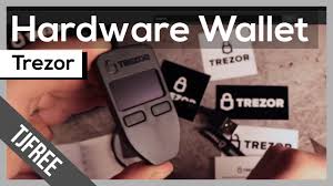 Securing your digital assets has never been more straightforward. Trezor One Hardware Wallet Unboxing Youtube