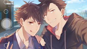 My hero academia wallpaper, boku no hero academia, todoroki shōto. Aoba Johsai Haikyuu Wallpaper Desktop 180 Haikyuu Wallpaper Ideas In 2021 Haikyuu Wallpaper Haikyuu Haikyuu Anime Kolekce Podle Kategorie Sasumi Kinao Legarya