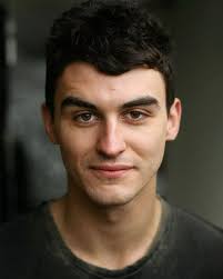 Tommy Vine and Isla Ure