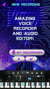 Aunque existe una gran cantidad de aplicaciones con las que podemos crear canciones desde nuestro smartphone o tableta, hemos querido hacer . Musica Electronica Cambiador De Voz For Android Apk Download