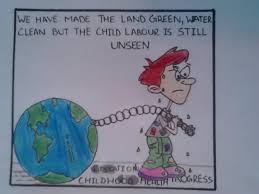 ✓ free for commercial use ✓ high quality images. Drawing And Cartoons Dps Against Child Labour