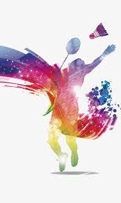 Badminton Poster Material Badminton Movement Poster Png Transparent Clipart Image And Psd File For Free Download Badminton Badminton Sport Badminton Photos