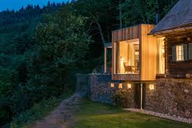 Ferienhaus Osterreich Stadl Altenbach Villa Mit Sauna Pool Ferienhaus Osterreich Ferienhaus Style At Home