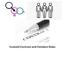 Cuckold contract