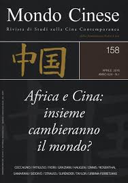 È disponibile per l'acquisto online italia e cina: L Africa La Cina E Il Mondo Che Cambia
