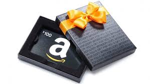 Amazon gift cards are of 2 types: Early Holiday Shoppers Grab An Amazon Gift Card Today Entertainment Tonight