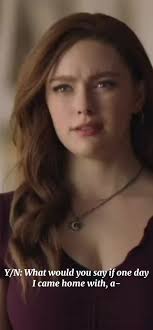 Emily Riddle Harry Potter